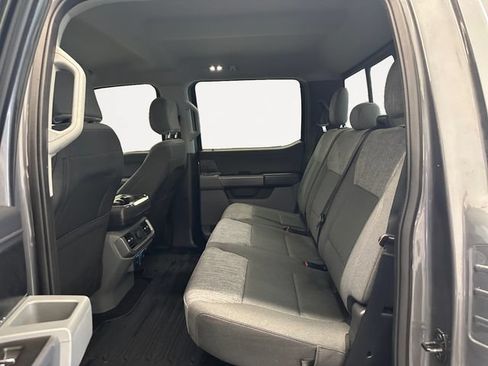 Used 2022 Ford F150 XLT w/ Equipment Group 302A High AWD/4WD image 13