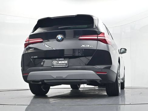 Used 2026 BMW X3 xDrive30i AWD/4WD image 55
