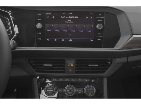 Used 2020 Volkswagen Jetta SE w/ SE Cold Weather Package FWD image 10
