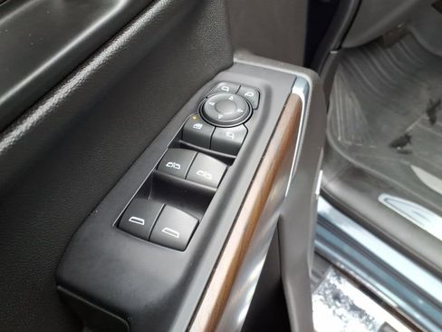 Used 2020 GMC Sierra 1500 SLT w/ SLT Premium Plus Package image 7