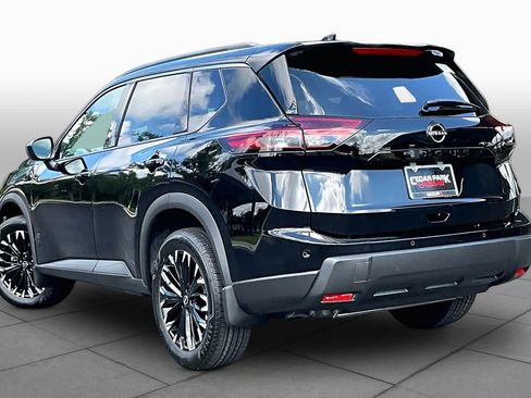 New 2026 Nissan Rogue Dark Armor FWD image 12