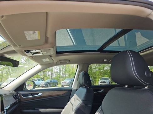 New 2026 Volkswagen Atlas SE AWD/4WD image 8