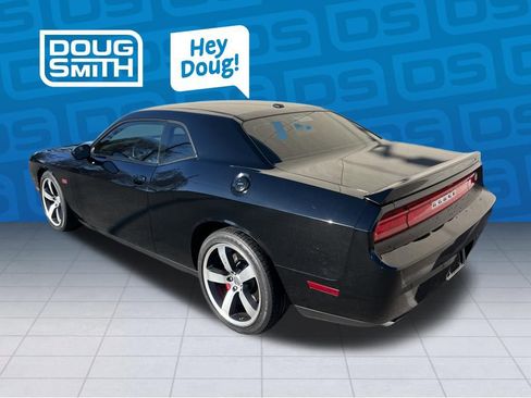 Used 2013 Dodge Challenger SRT8 w/ Harman Kardon Audio Group image 4
