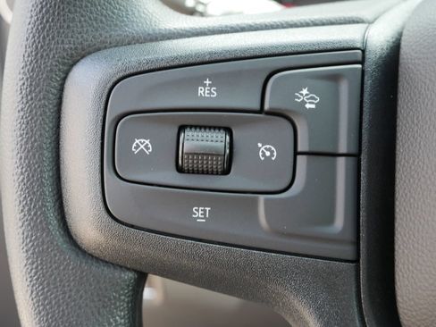 New 2026 Chevrolet Silverado 3500 W/T AWD/4WD image 20