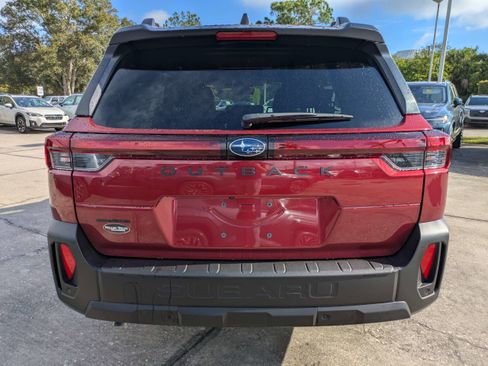 New 2026 Subaru Outback Premium image 5