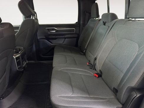 Used 2022 RAM 1500 Big Horn AWD/4WD image 21