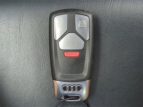 Used 2024 Audi A4 2.0T Premium Plus image 35