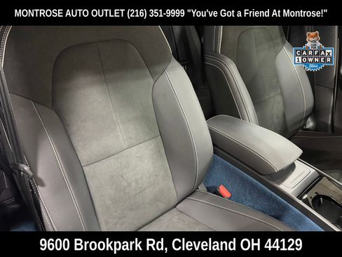 Used 2023 Volvo XC40 Recharge Ultimate w/ Protection Package Premier image 52