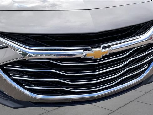 Used 2024 Chevrolet Malibu LT FWD image 30