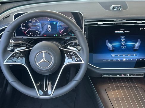 Used 2025 Mercedes-Benz E 350 E 350 image 14