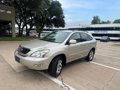 Used 2008 Lexus RX 350 2WD