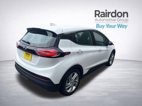 Used 2023 Chevrolet Bolt LT w/ Driver Confidence Package image 16