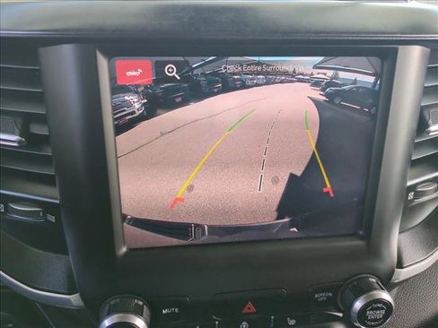 Used 2022 RAM 1500 Big Horn image 14