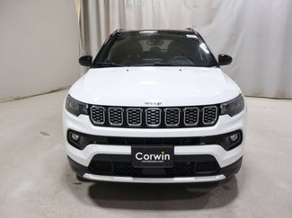 New 2026 Jeep Compass Limited AWD/4WD video 2