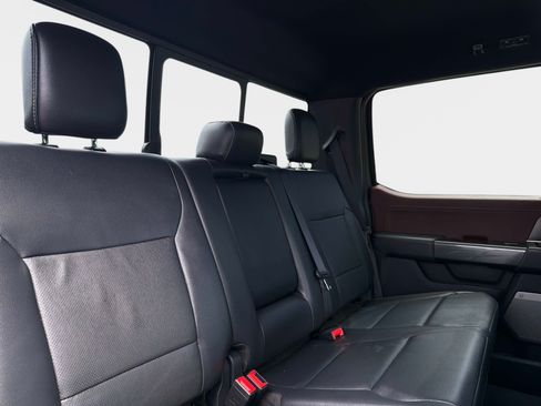 Used 2023 Ford F150 Lariat AWD/4WD image 29