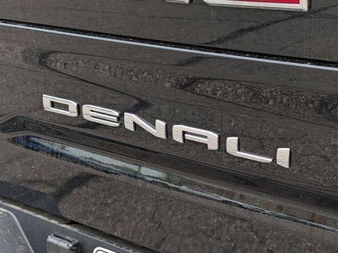 New 2026 GMC Sierra 1500 Denali w/ Denali Reserve Package AWD/4WD image 14
