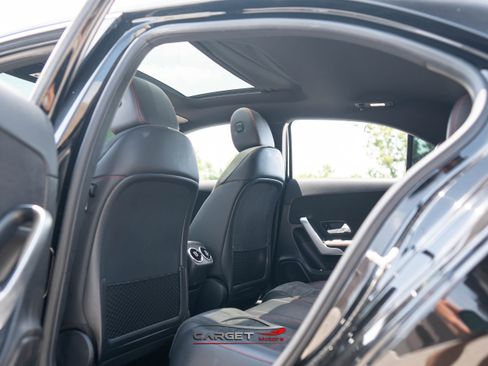 Used 2020 Mercedes-Benz A 220 4MATIC image 21