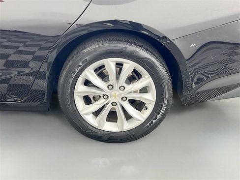 Used 2024 Chevrolet Malibu LT image 33