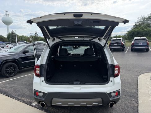 Used 2023 Honda Passport TrailSport image 11
