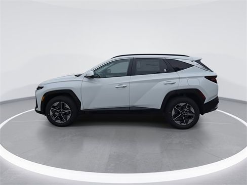 New 2026 Hyundai Tucson SEL image 5
