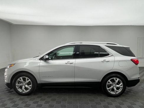 Used 2020 Chevrolet Equinox Premier FWD image 13