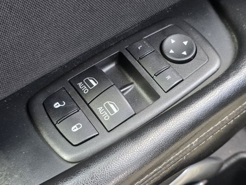 Used 2021 Dodge Challenger R/T w/ Blacktop Package RWD image 9