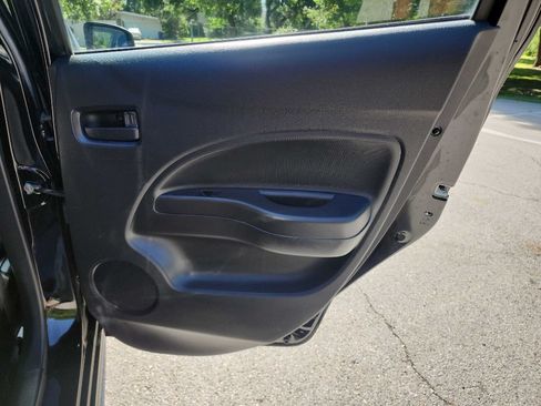 Used 2024 Mitsubishi Mirage ES FWD image 28