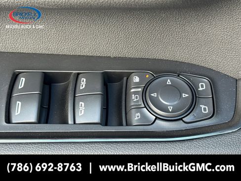 New 2026 GMC Sierra 2500 AT4 w/ AT4 Preferred Package image 34