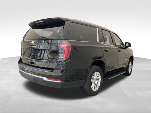 Used 2025 Chevrolet Tahoe LT RWD image 5