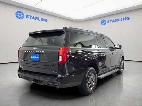 Used 2025 Ford Expedition Max Active RWD image 30