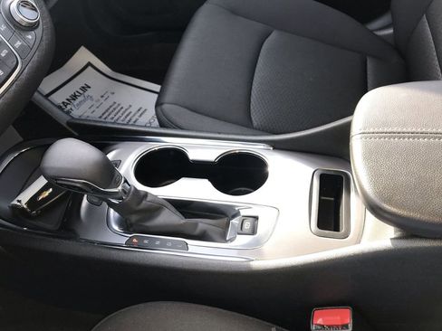 Used 2024 Chevrolet Malibu LT FWD image 20