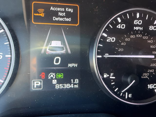 Used 2020 Subaru Outback Touring w/ Popular Package #2 AWD/4WD image 13