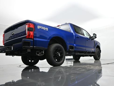 New 2026 Ford F350 4x4 Crew Cab Super Duty image 44