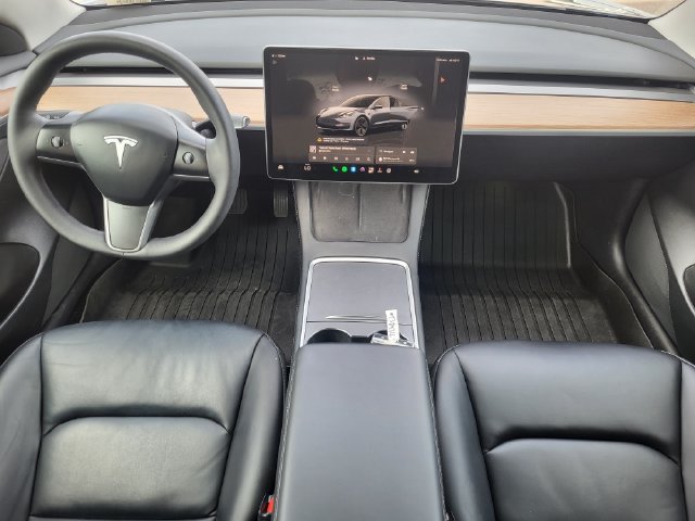 Used 2023 Tesla Model 3 Long Range AWD/4WD image 22