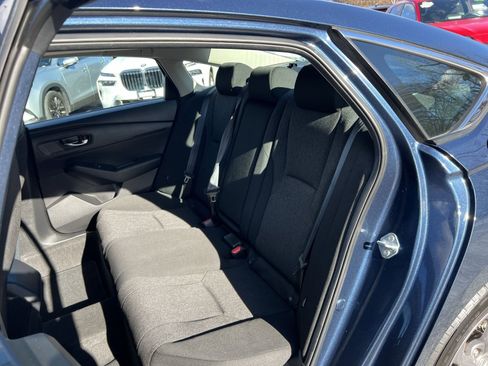 Used 2024 Honda Accord EX image 24