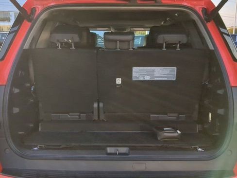 Certified 2023 Toyota Sequoia TRD Pro image 21