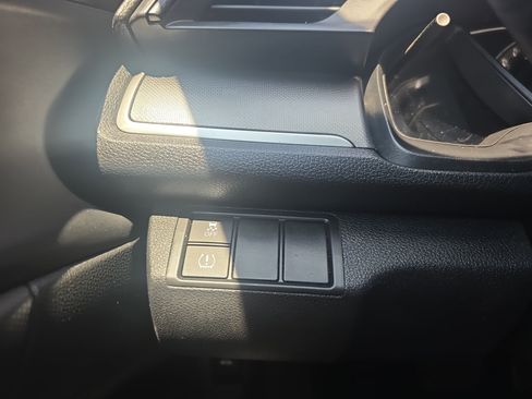 Used 2018 Honda Civic LX image 23