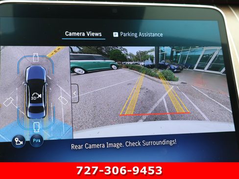 Certified 2025 Mercedes-Benz S 63 AMG S image 4