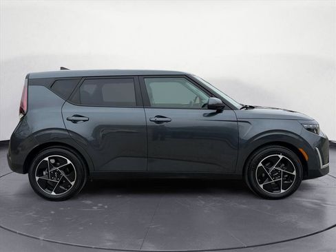 Used 2024 Kia Soul EX image 7