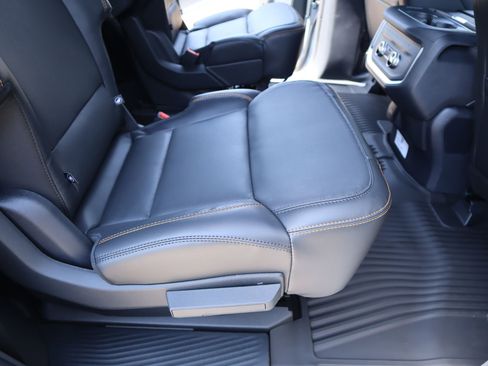 New 2026 Ford Expedition Tremor AWD/4WD image 18