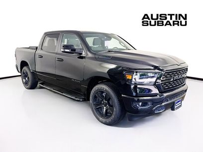 Used 2024 RAM 1500 Lone Star