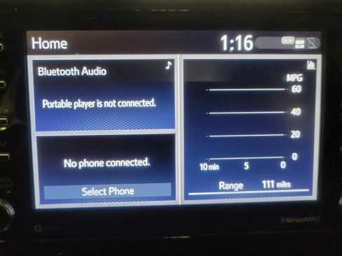 Used 2021 Toyota Corolla LE FWD image 25