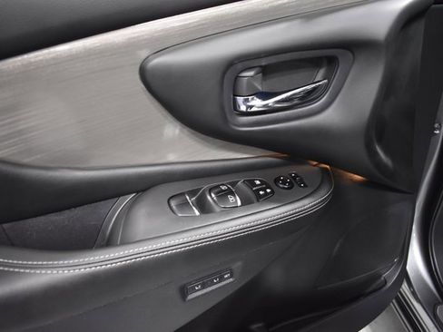 Used 2017 Nissan Murano Platinum w/ Platinum Technology Package image 15