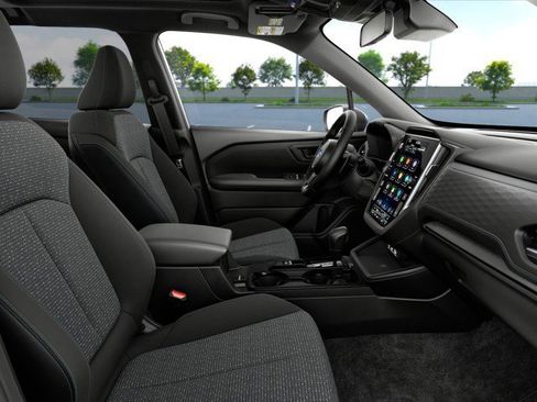 New 2026 Subaru Forester Touring AWD/4WD image 15