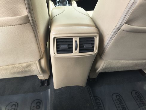 Certified 2019 Nissan Rogue SV FWD image 19