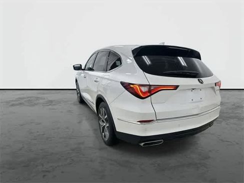 Used 2024 Acura MDX FWD w/ Technology Package image 2