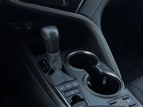 Used 2024 Toyota Camry TRD image 38