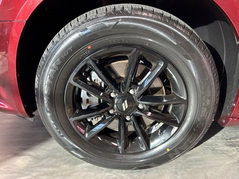 Used 2019 Dodge Grand Caravan SXT image 24