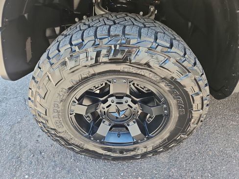 Used 2022 RAM 1500 TRX w/ TRX Level 2 Equipment Group AWD/4WD image 27