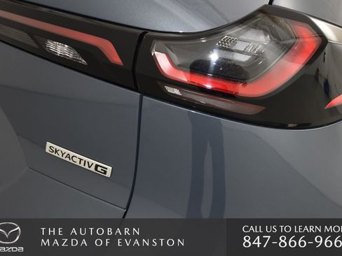 New 2026 MAZDA CX-5 2.5 S w/ Premium Package AWD/4WD image 42
